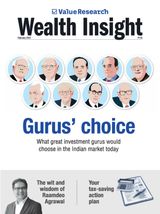 Wealth Insight - February 2022 February 2022