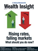 Wealth Insight - March 2022 March 2022