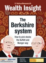 Wealth Insight - January 2023 January 2023