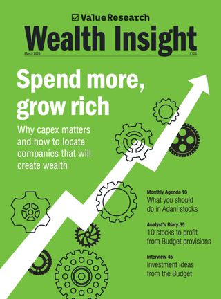 Wealth Insight