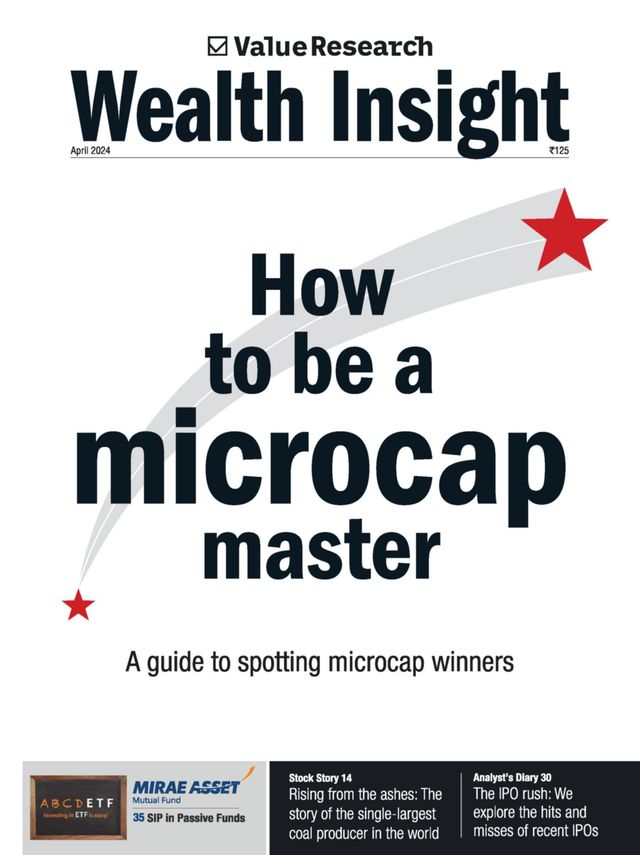 Wealth Insight