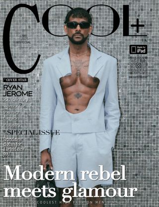 Cool UK - May 2025 Cool UK Cover - May 2025 Edition