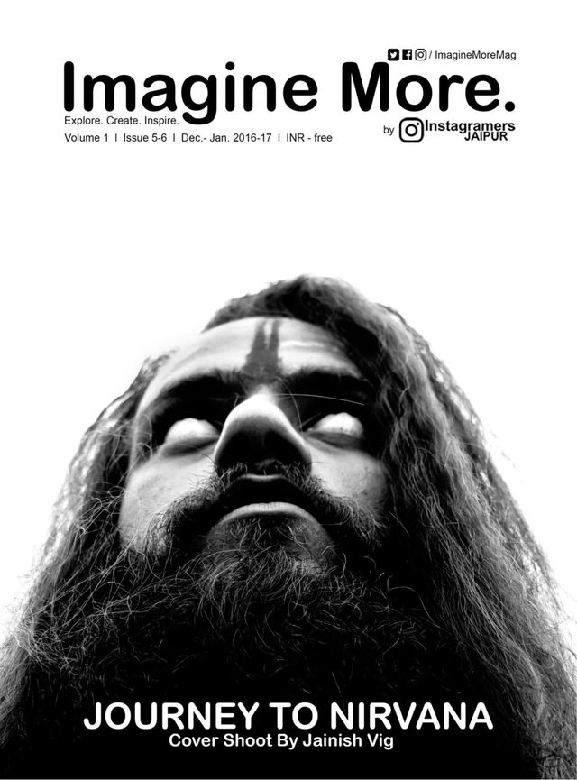 Go Unlimited with Magzter GOLD