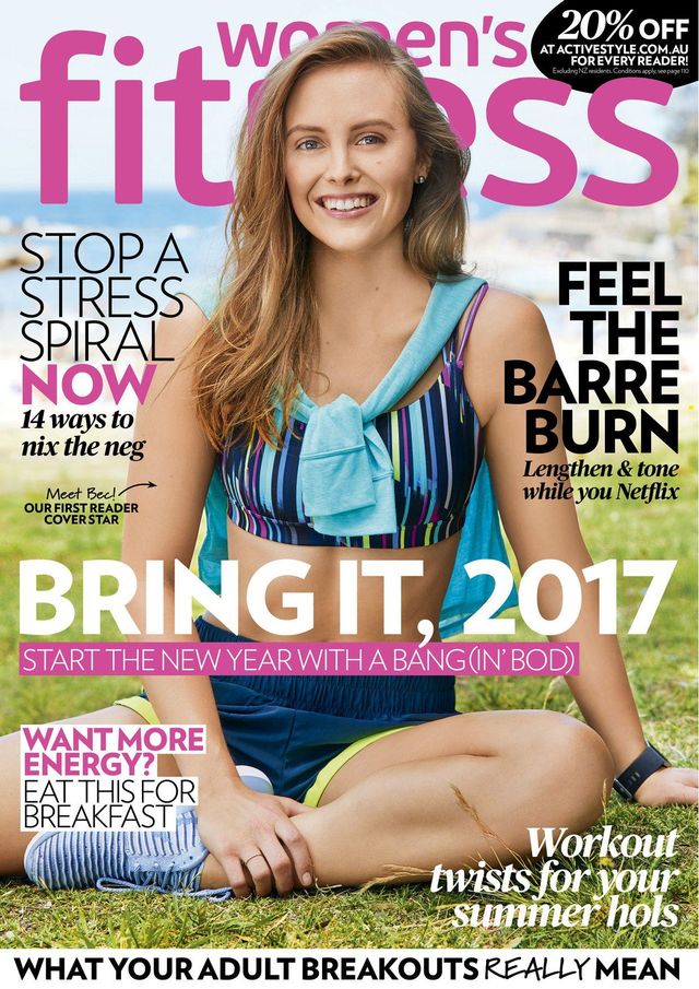 Women's Fitness (Australia)