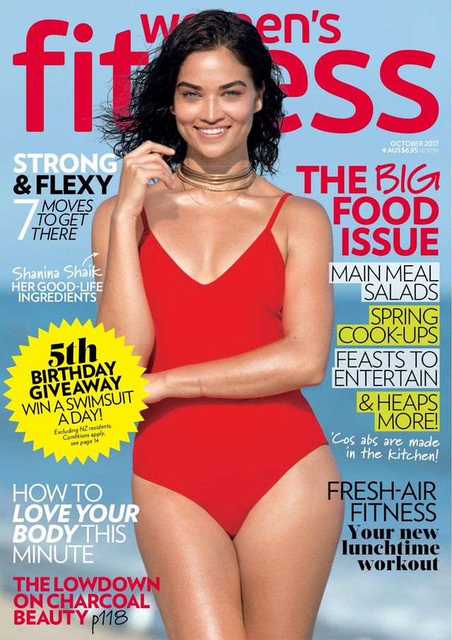 Women's Fitness (Australia)