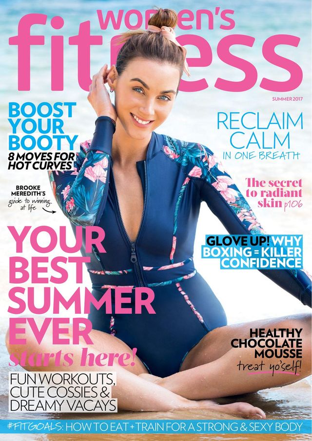 Women's Fitness (Australia)