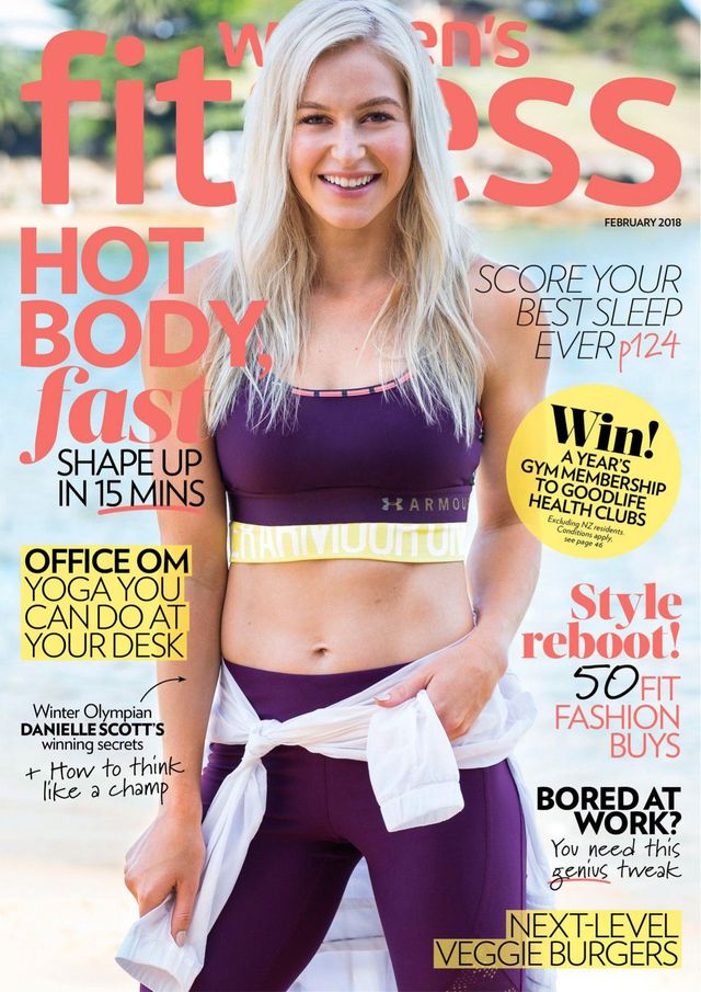 Women's Fitness (Australia)