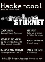 August 2017