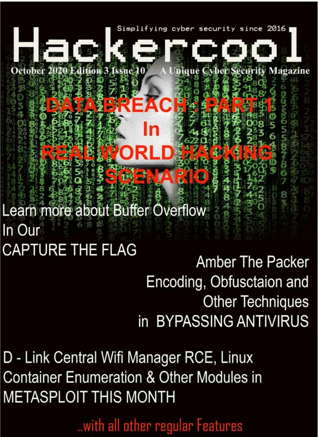 Hackercool