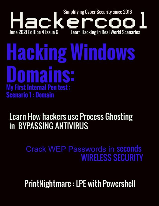 Hackercool