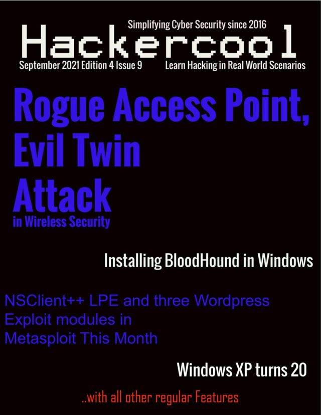Hackercool