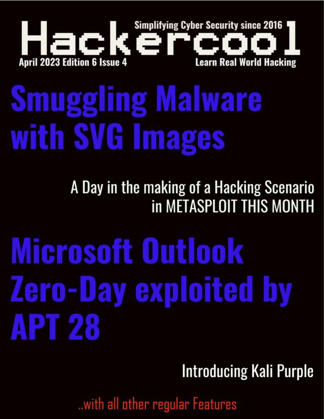 Hackercool