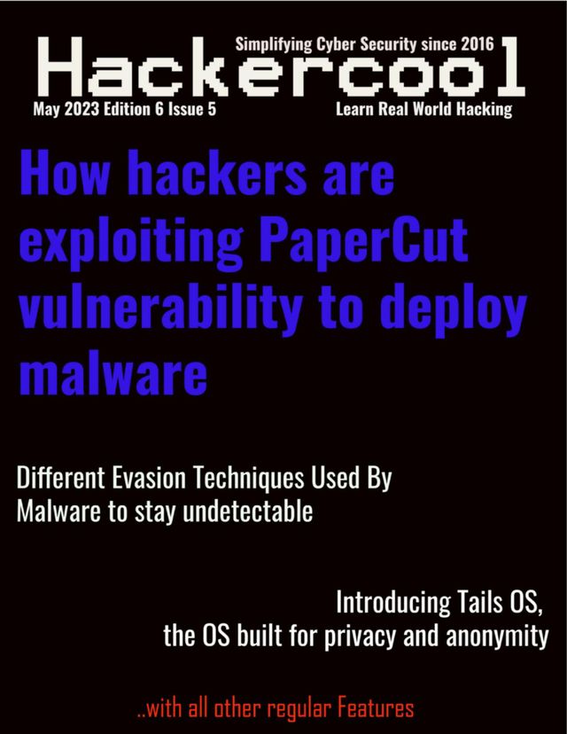 Hackercool