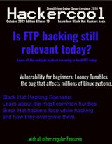 Hackercool_Mag_Oct_2023_Issue