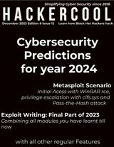 Hackercool_Mag_Dec_2023_Issue