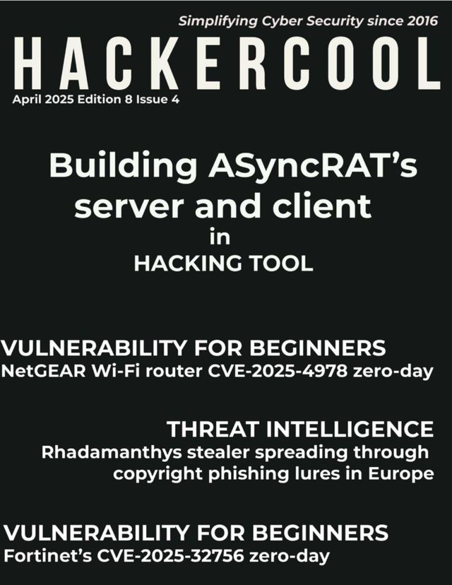 Hackercool