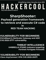 Hackercool