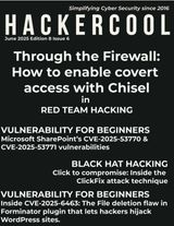 Hackercool