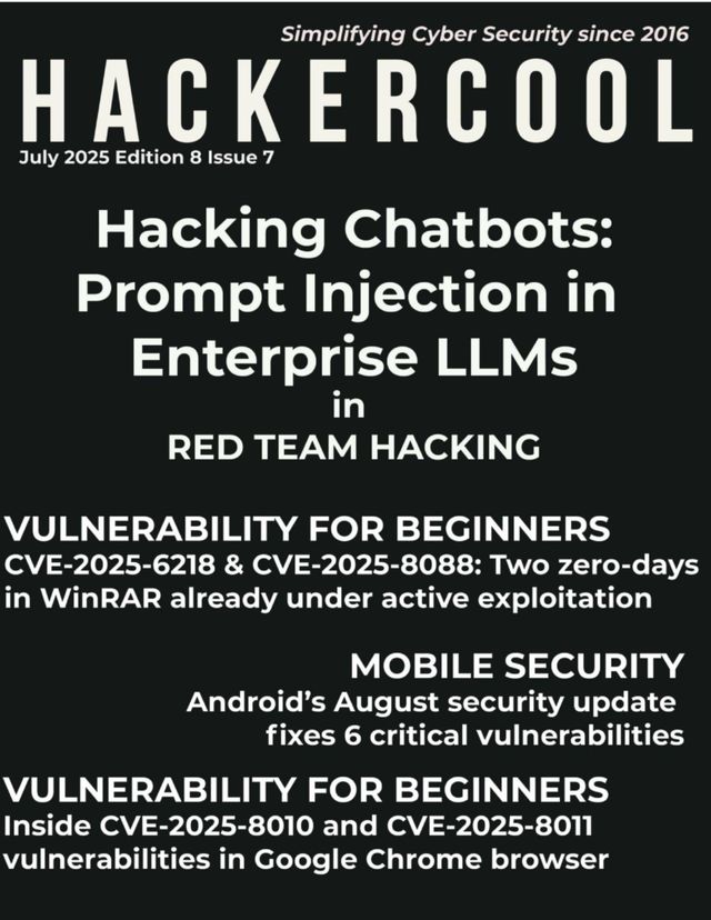 Hackercool