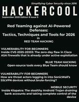 Hackercool
