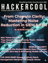 Hackercool