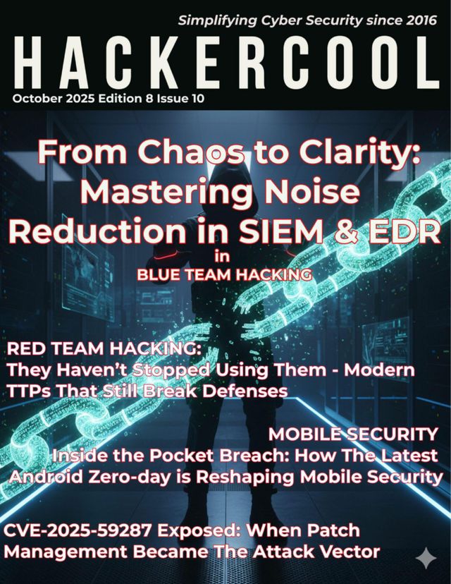 Hackercool