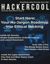 Hackercool