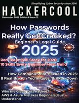Hackercool