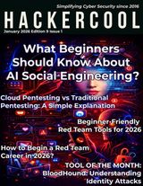 Hackercool
