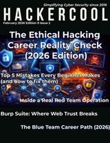 Hackercool