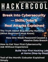 Hackercool