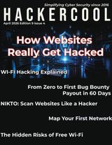 Hackercool