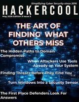 Hackercool