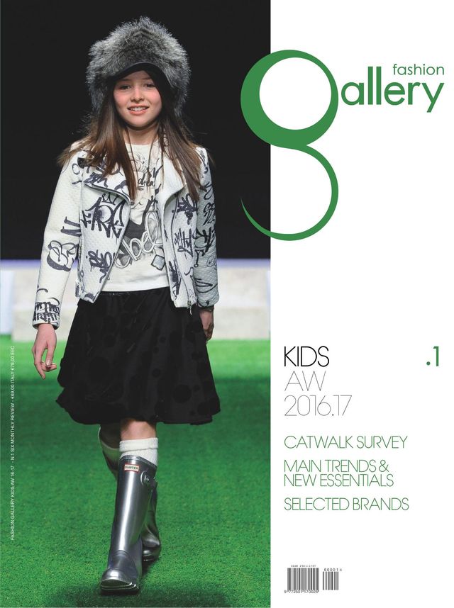 FASHION GALLERY KIDS