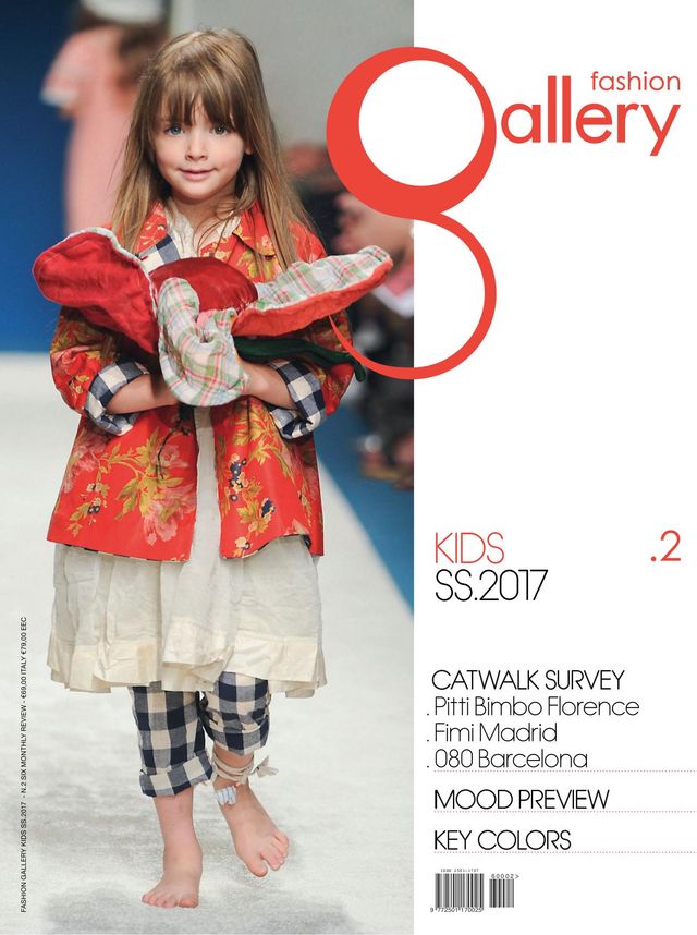 FASHION GALLERY KIDS 
