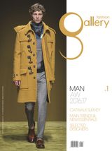 N. 1 - FW 16/17