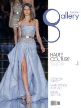 FASHION GALLERY HAUTE COUTURE SS2016