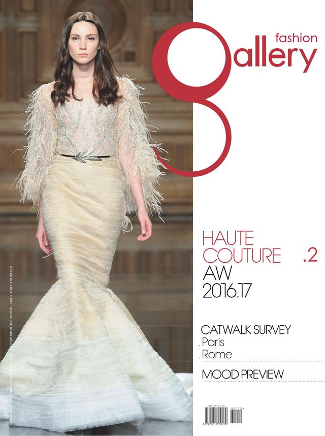 FASHION GALLERY HAUTE COUTURE