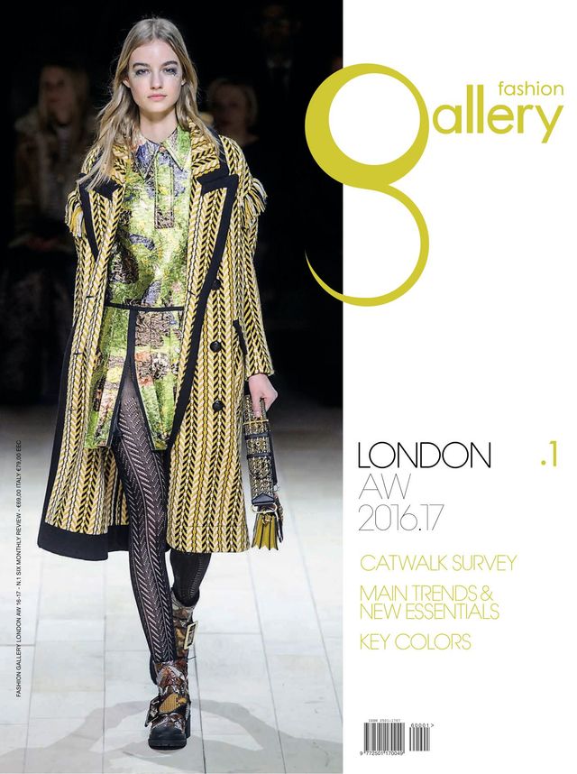 FASHION GALLERY LONDON