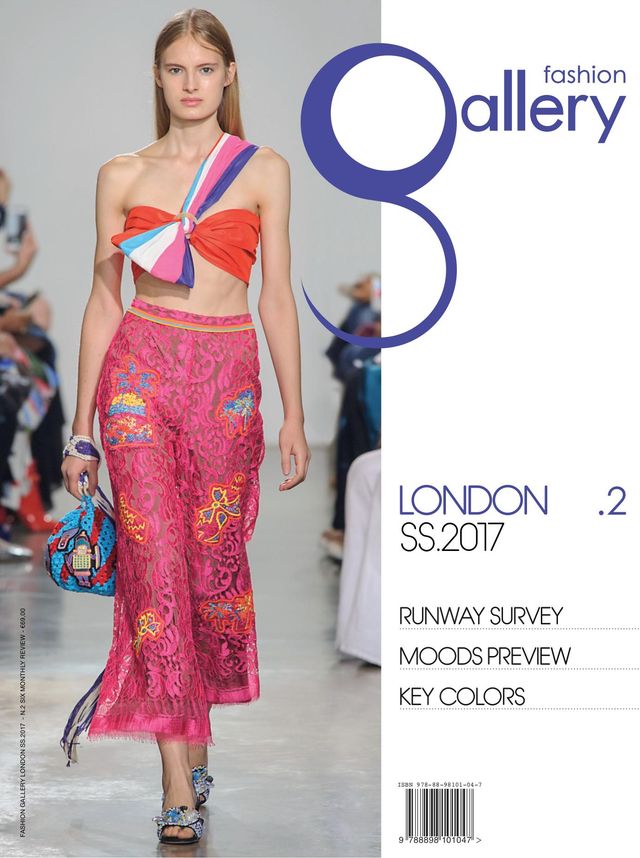 FASHION GALLERY LONDON