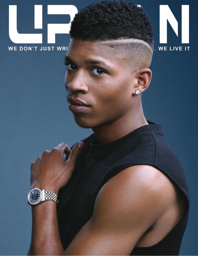 Urban Magazine
