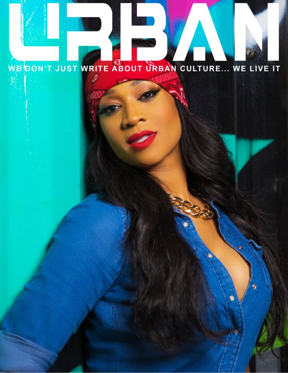 Urban Magazine-August 2017 Magazine - Get your Digital Subscription