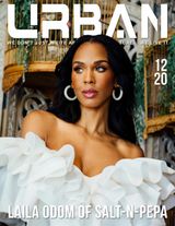 December 2020: Laila Odom