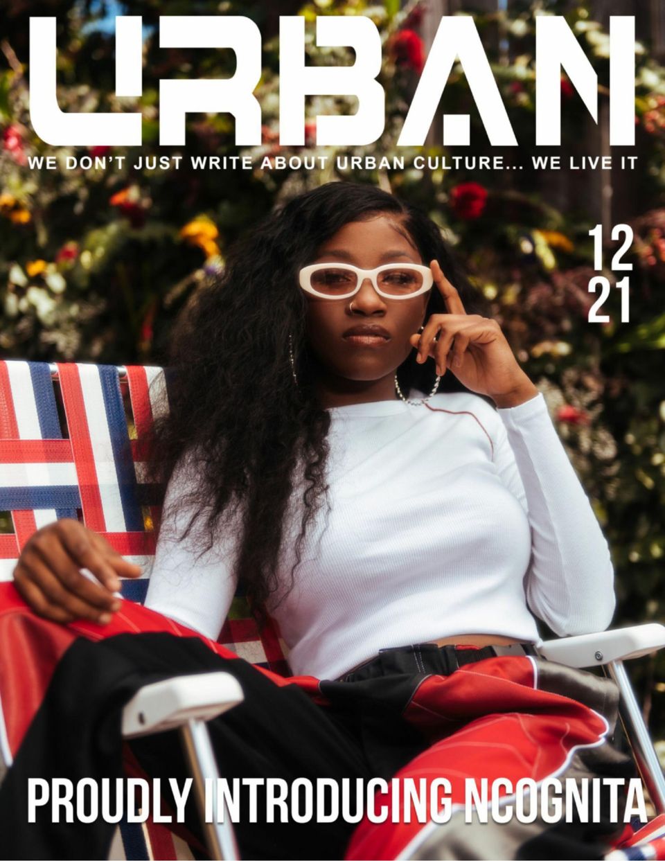 Urban Magazine-December 2021 Magazine - Get your Digital Subscription