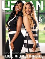 Urban Magazine