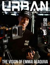 Urban Magazine