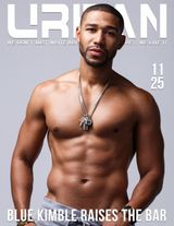 Urban Magazine