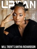 Urban Magazine