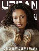 Urban Magazine