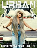 Urban Magazine